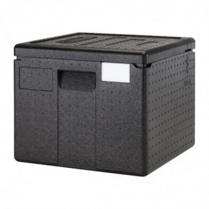 Kontejner EPP za pico, nalaganje zgoraj - Cambro - Fourniresto