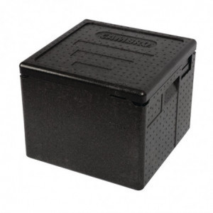 Kontejner EPP za pico, nalaganje zgoraj - Cambro - Fourniresto