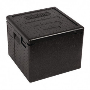 Kontejner EPP za pico, nalaganje zgoraj - Cambro - Fourniresto