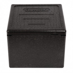 Kontejner EPP za pico, nalaganje zgoraj - Cambro - Fourniresto