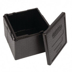 Kontejner EPP za pico, nalaganje zgoraj - Cambro - Fourniresto
