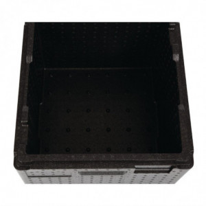Kontejner EPP za pico, nalaganje zgoraj - Cambro - Fourniresto