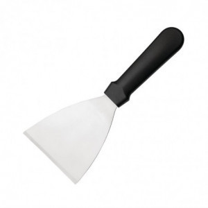 Trikotni strgalo 127 mm - Jantex - Fourniresto