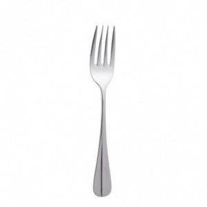 Fourchette De Table Baguette - Lot De 12 - Olympia - Fourniresto