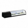 Vitrina za suši serije G 1500mm 60L - Polar - Fourniresto