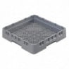Standardni predal za jedilni pribor - Cambro