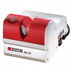 Električni brusilnik RS75 - Dick