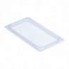 Pokrov GN 1/4 iz polipropilena - Cambro - Fourniresto