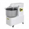 Pétrin À Spirale 2 Vitesses - 41 L- Gastro M - Fourniresto