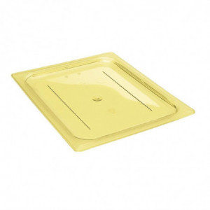 Pokrov za visoke temperature GN 1/2 - Cambro - Fourniresto