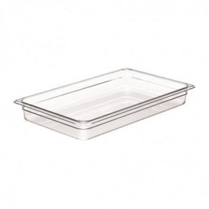 Bac Camview GN 1/6 H 150mm - Cambro - Fourniresto