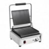 Grill De Contact Simple Bistro Smooth/Smooth - Buffalo