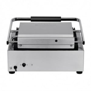 Grill De Contact Simple Bistro Lisse/Lisse - Buffalo