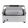 Grill De Contact Simple Bistro Smooth/Smooth - Buffalo