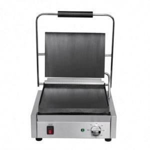 Grill De Contact Simple Bistro Smooth/Smooth - Buffalo