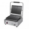 Grill De Contact Simple Bistro Smooth/Smooth - Buffalo