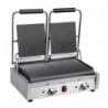 Grill De Contact Double Bistro Gladek/Gladek 230V - Buffalo