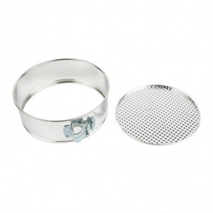 Round Springform Tin - Ø 260mm - Vogue