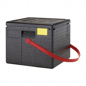 Izotermični transportni zabojnik za pico - Cambro