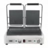 Grill De Contact Double Lisse/Lisse - Buffalo
