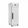 Armoire Réfrigérée Négative en Inox 1 Porte - 514 L - Polar