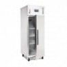 Armoire Réfrigérée Négative en Inox 1 Porte - 514 L - Polar