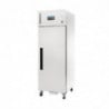 Armoire Réfrigérée Négative en Inox 1 Porte - 514 L - Polar