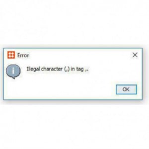 Nelepljiv pekač za kruh - L 255 x Š 128 mm - Vogue