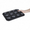 Non-Stick Mini Muffin Tray - Vogue