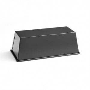 Pekač za kruh proti prijemanju - L 180 x P 86mm - Vogue