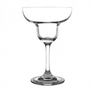 Kozarec za margarito iz kristala, zbirka Bar, 250 ml - komplet 6 - Olympia