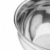 Posoda iz nerjavečega jekla s silikonskim dnom 5L - Vogue - Fourniresto