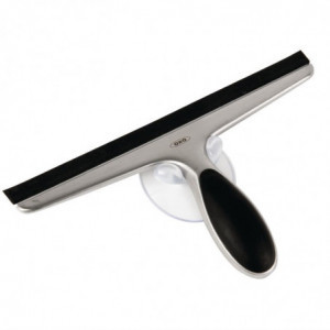 Stainless Steel Scraper - L 255 mm - FourniResto