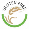 Nalepke Alergije na Hrano "Brez Glutena" - Rola 1000 - Vogue