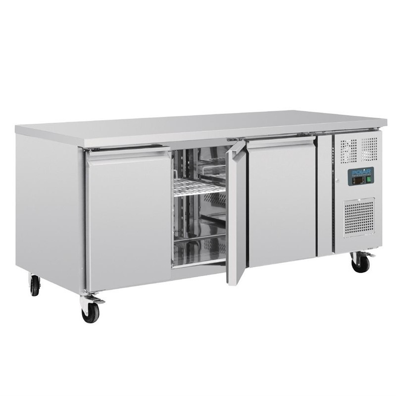 Tour Pâtissier 3 Vrata Serija U - 634L - Polar