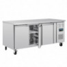 Tour Pâtissier 3 Vrata Serija U - 634L - Polar