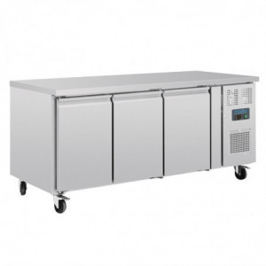 Tour Pâtissier 3 Vrata Serija U - 634L - Polar