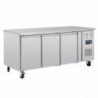 Tour Pâtissier 3 Vrata Serija U - 634L - Polar