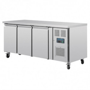Tour Pâtissier 3 Vrata Serija U - 634L - Polar
