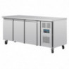 Tour Pâtissier 3 Vrata Serija U - 634L - Polar