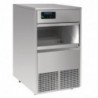 Stroj za okrogle ledene kocke - 50 kg / 24 ur - Polar - Fourniresto