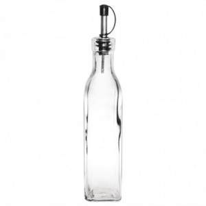 Steklenica za oljčno olje 250 ml - Komplet 6 - Olympia - Fourniresto