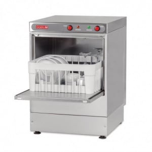Pomivalni stroj Gastro-M Barline 350X350mm - Gastro M