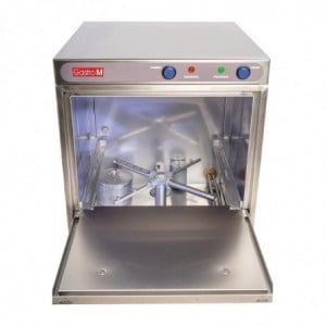 Pomivalni stroj Gastro-M Barline 350X350mm - Gastro M