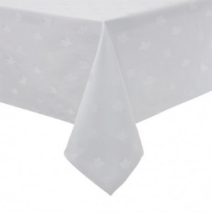 Bela prt Luxor - 1780 x 3650 mm - Mitre Luxury - Fourniresto
