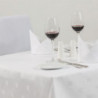 Bela prt Luxor - 1780 x 3650 mm - Mitre Luxury - Fourniresto