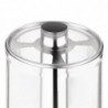 Dvojni razdelilnik za sokove - 2 X 6,5L - Olympia