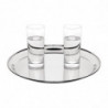 Round Service Tray 305mm - Olympia - Fourniresto