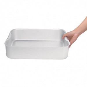 Pečilna posoda - Š 305 x G 420 mm - Vogue