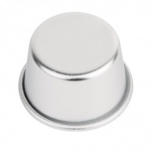 Aluminijasti model za dariolo - 85 ml - Vogue